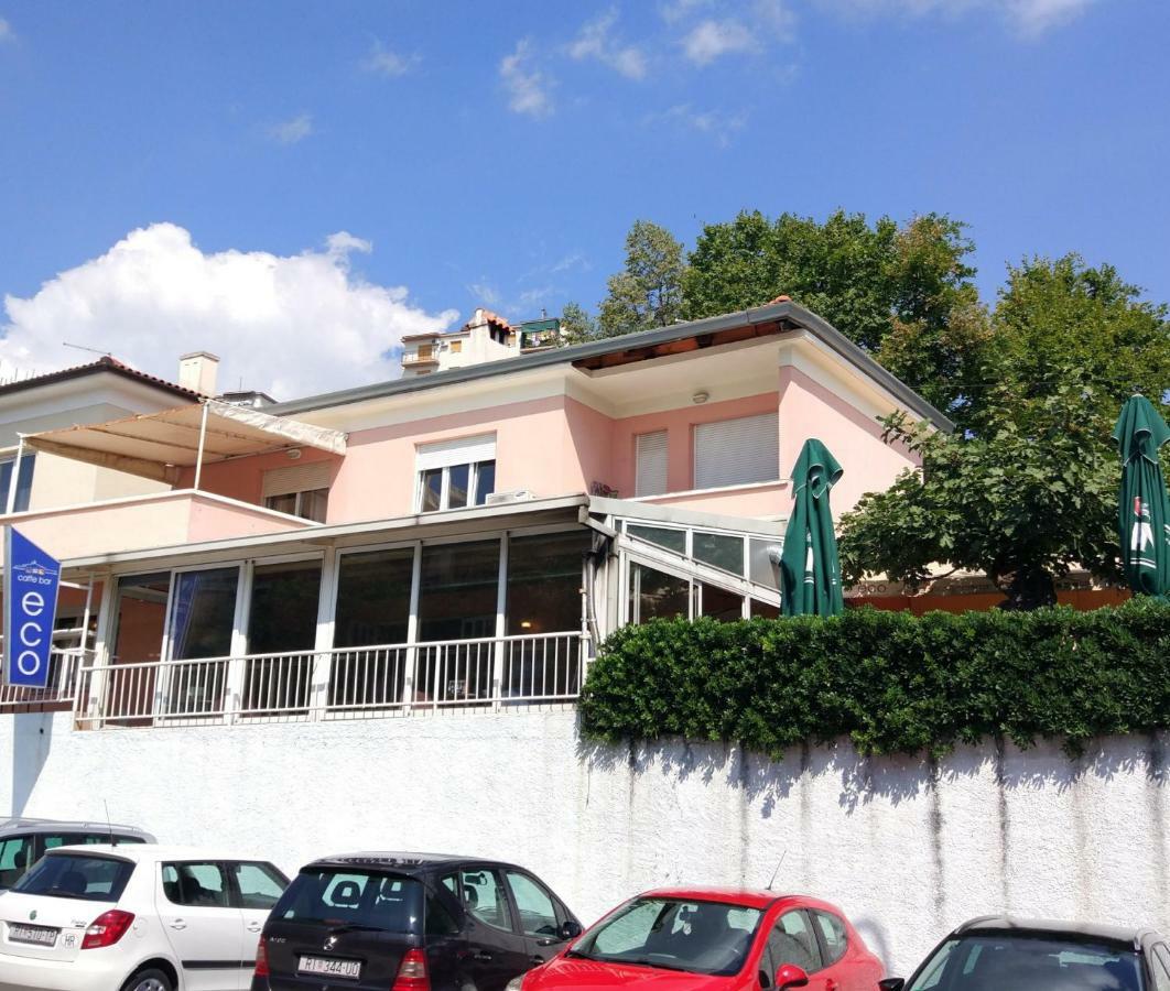 Eco Studio Rijeka Exterior photo